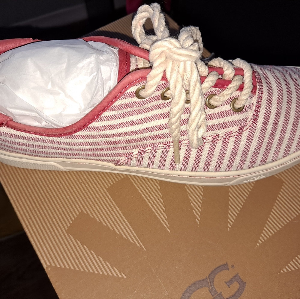 Shoes - Picture 3 of 4